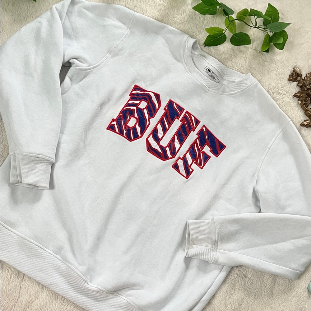 Buffalo Bills Sweatshirt